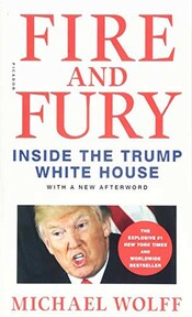 Fire and Fury cover